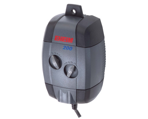 Air Pump 200